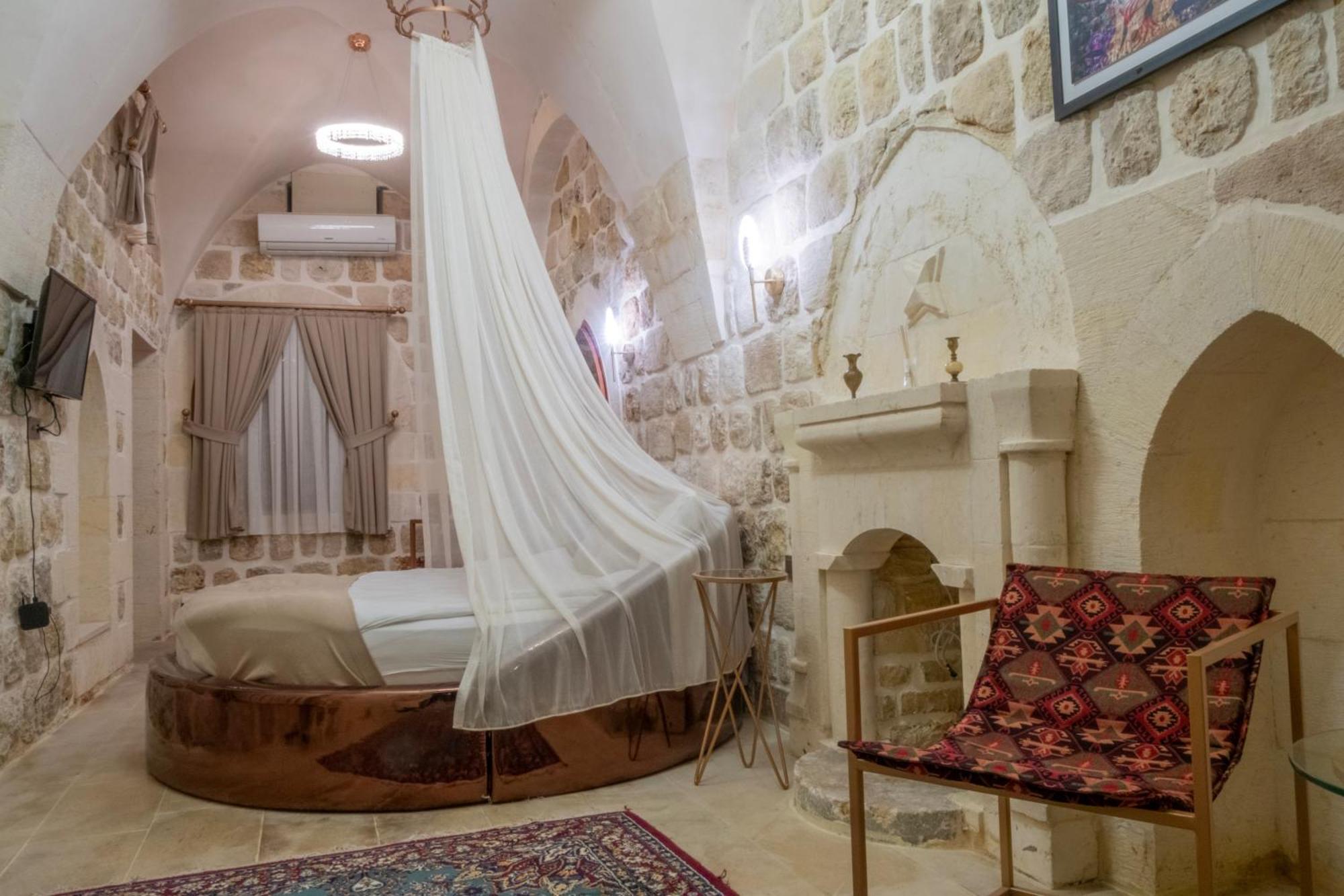 Ana Talia House Hotel Mardin Exterior photo
