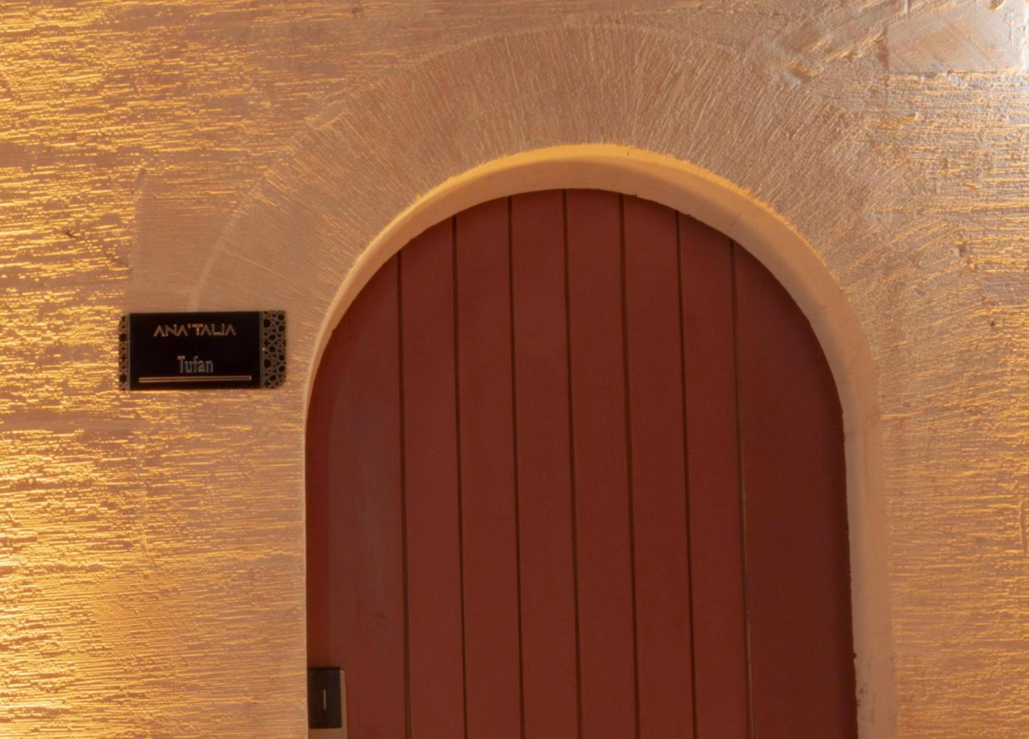 Ana Talia House Hotel Mardin Exterior photo